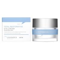 Total Restorative Eye Cream  .7Oz / 20Ml